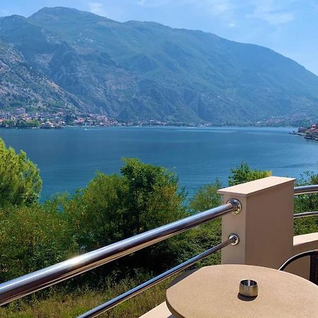 Hotel Galia Κότορ Εξωτερικό φωτογραφία