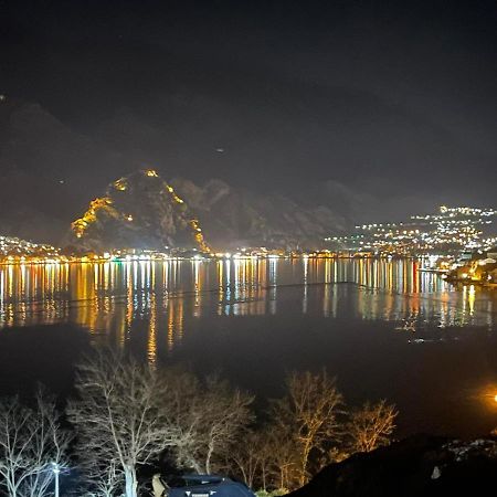 Hotel Galia Κότορ Εξωτερικό φωτογραφία