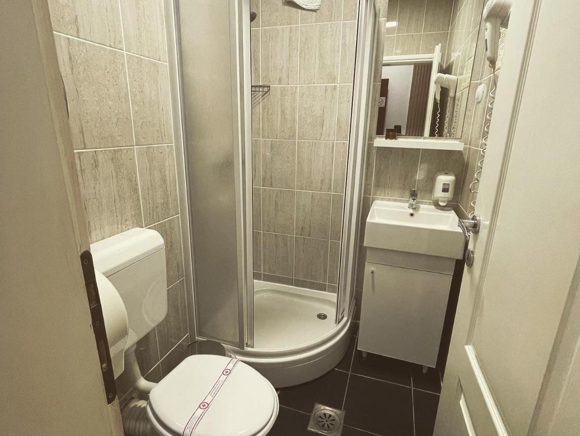 Hotel Galia Κότορ Εξωτερικό φωτογραφία