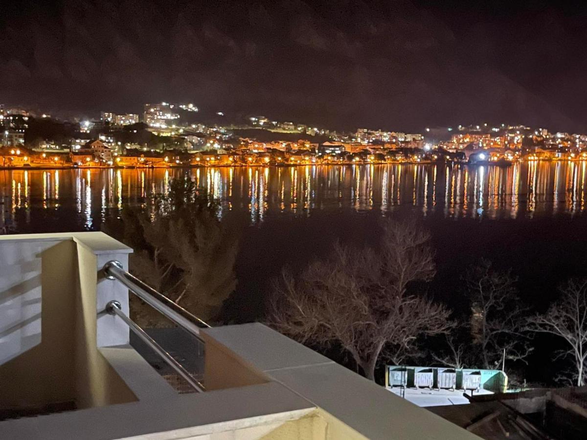 Hotel Galia Κότορ Εξωτερικό φωτογραφία