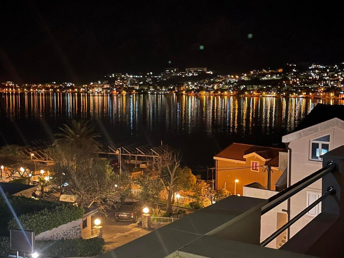 Hotel Galia Κότορ Εξωτερικό φωτογραφία