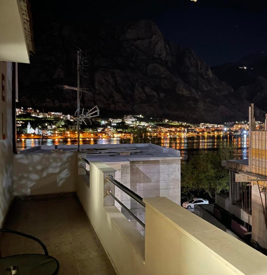 Hotel Galia Κότορ Εξωτερικό φωτογραφία