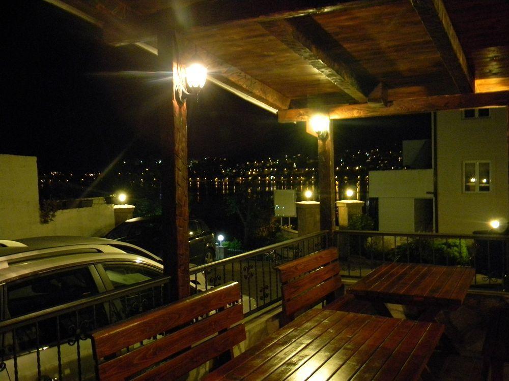 Hotel Galia Κότορ Εξωτερικό φωτογραφία