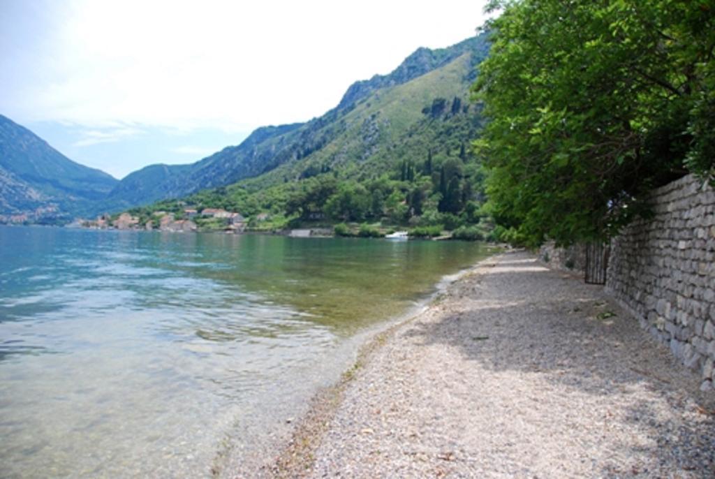 Hotel Galia Κότορ Εξωτερικό φωτογραφία