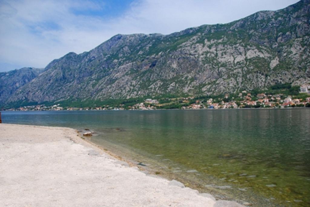 Hotel Galia Κότορ Εξωτερικό φωτογραφία