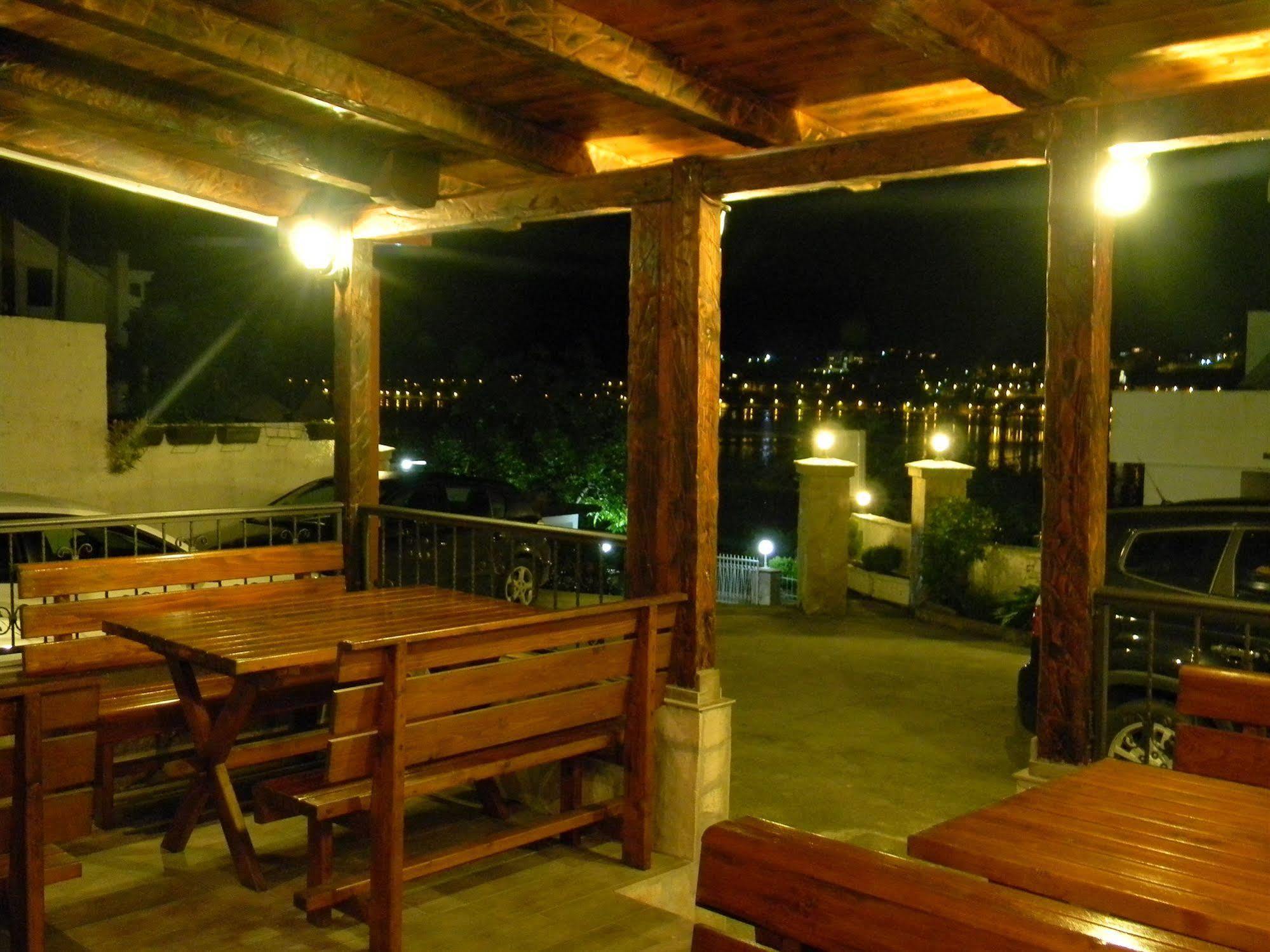 Hotel Galia Κότορ Εξωτερικό φωτογραφία