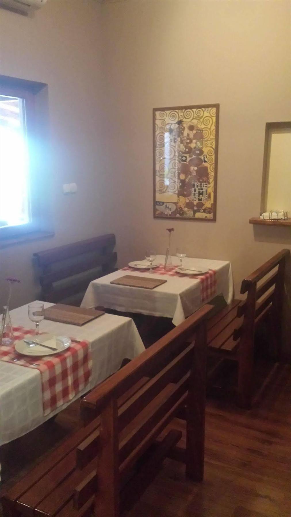 Hotel Galia Κότορ Εξωτερικό φωτογραφία