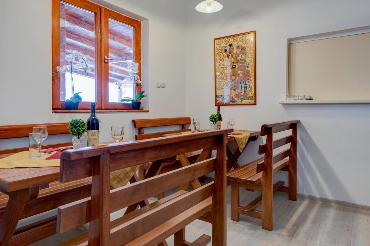 Hotel Galia Κότορ Εξωτερικό φωτογραφία